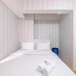 Beautiful 2Br Bassura City Apartment Next To Bassura Mall By Travelio
