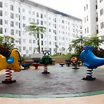 Beautiful 2Br Bassura City Apartment Next To Bassura Mall By Travelio